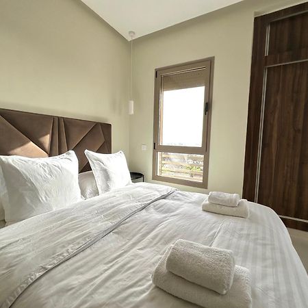 Appartement Vue Ocean Агадир Екстериор снимка