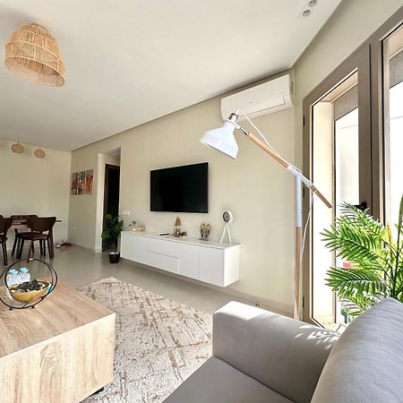 Appartement Vue Ocean Агадир Екстериор снимка