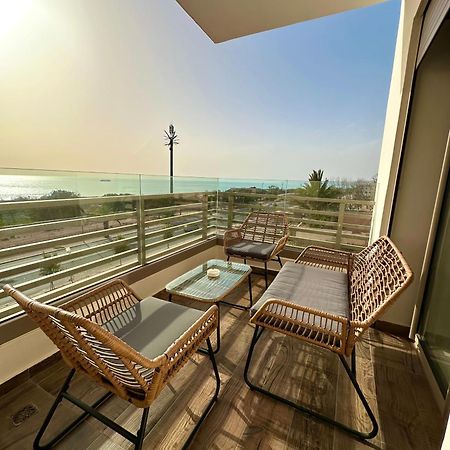 Appartement Vue Ocean Агадир Екстериор снимка