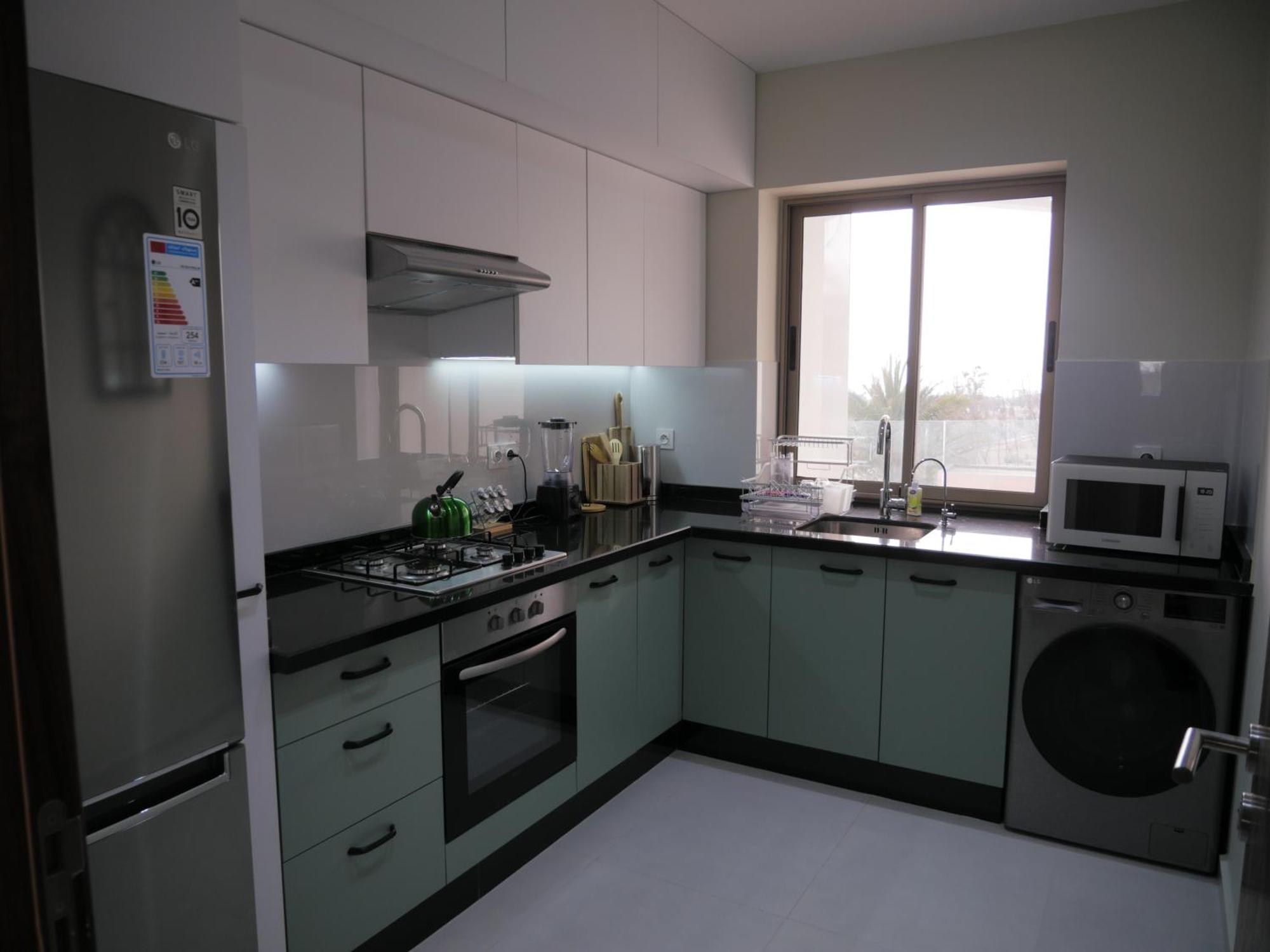 Appartement Vue Ocean Агадир Екстериор снимка