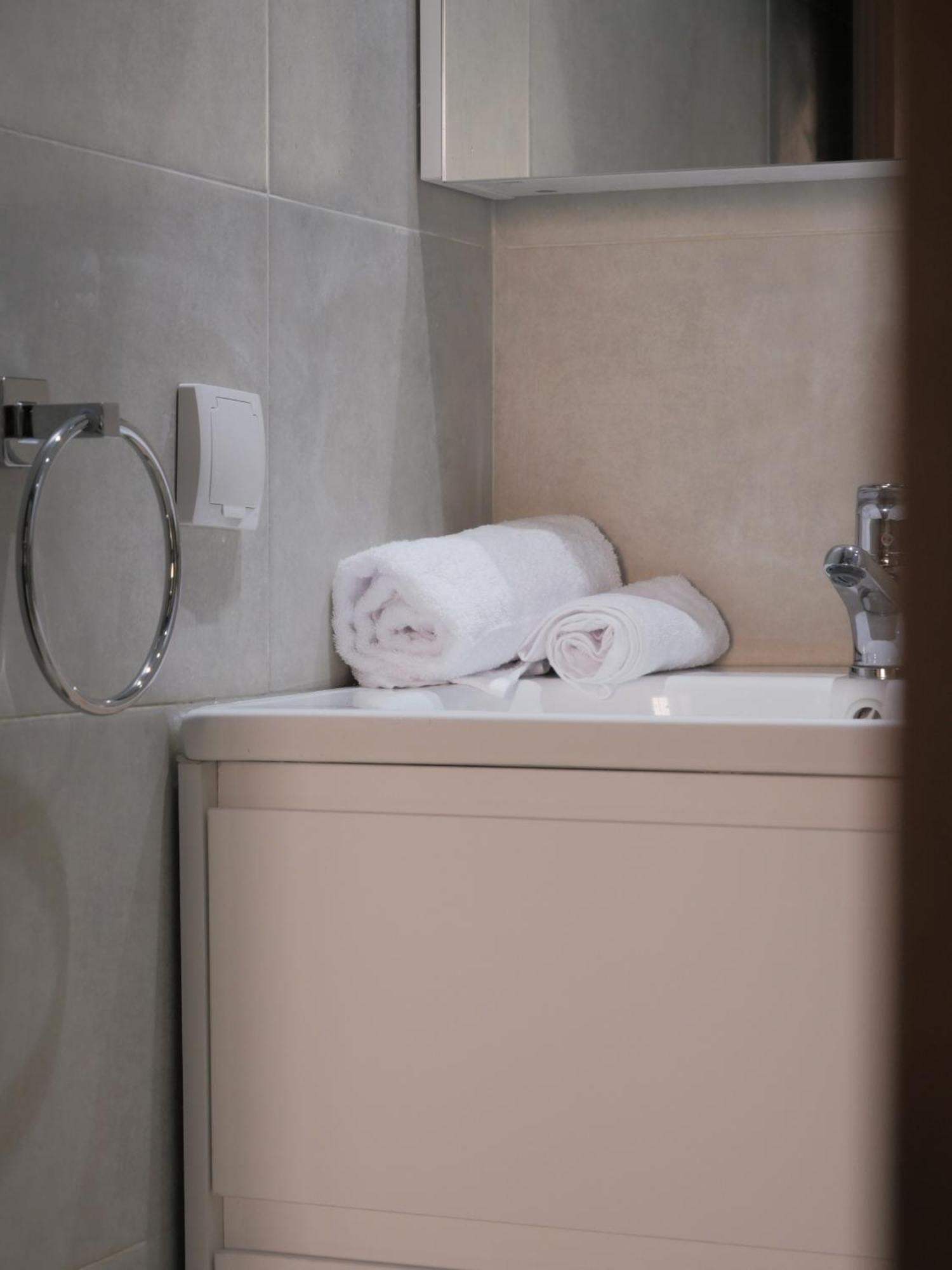Appartement Vue Ocean Агадир Екстериор снимка