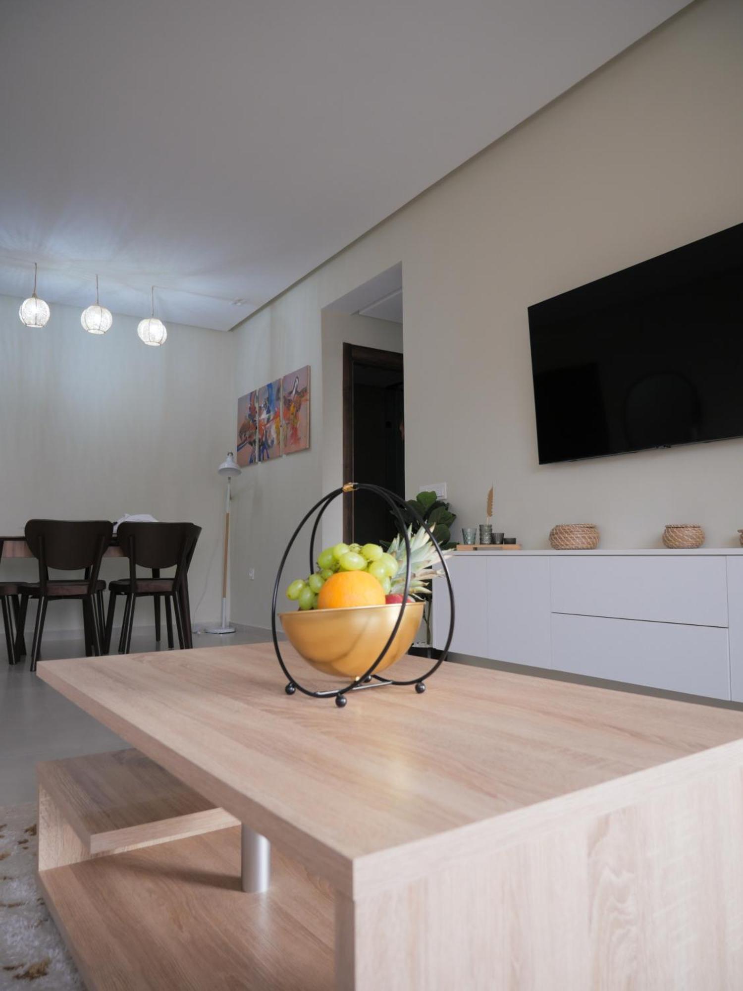 Appartement Vue Ocean Агадир Екстериор снимка
