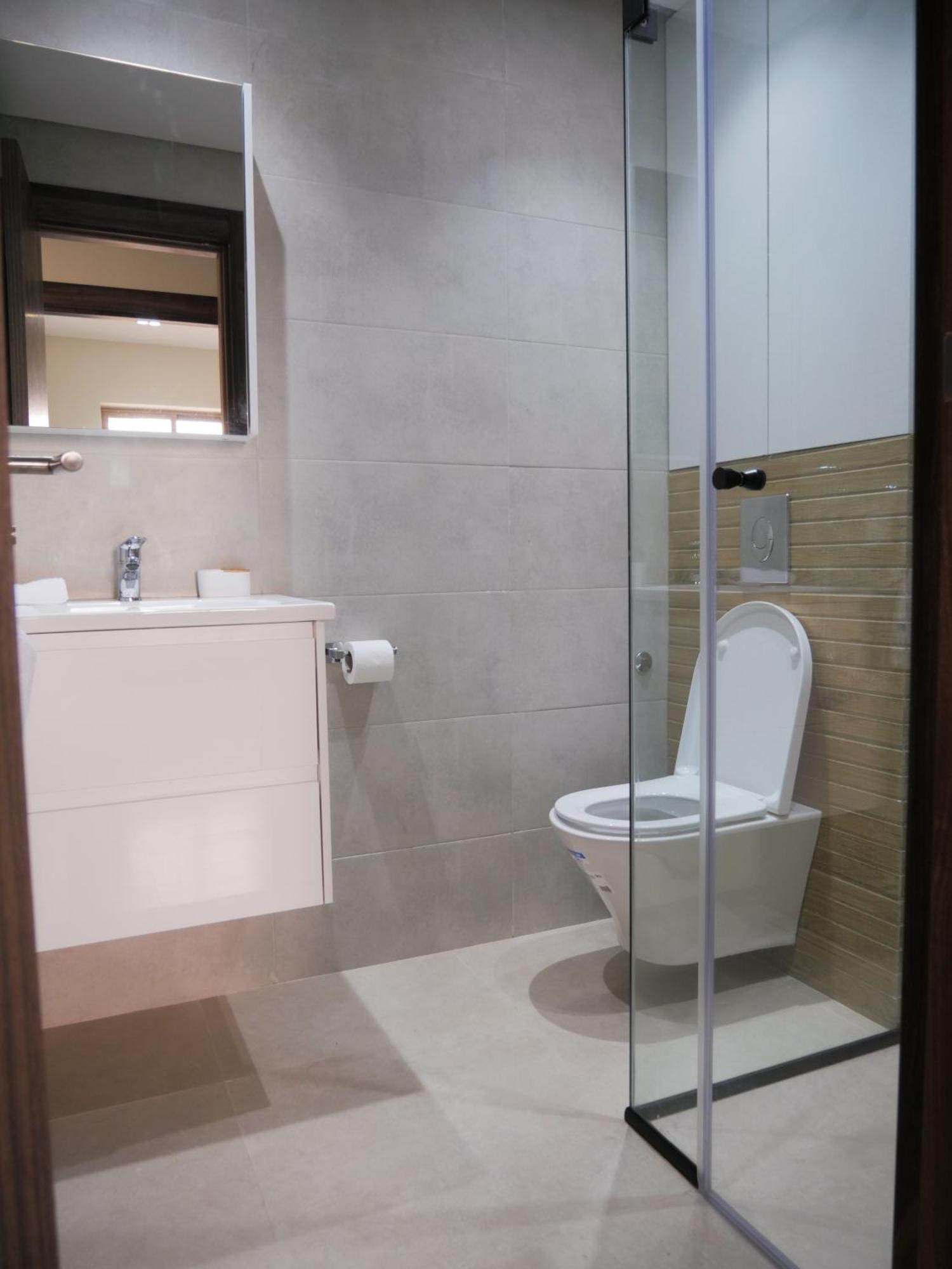 Appartement Vue Ocean Агадир Екстериор снимка