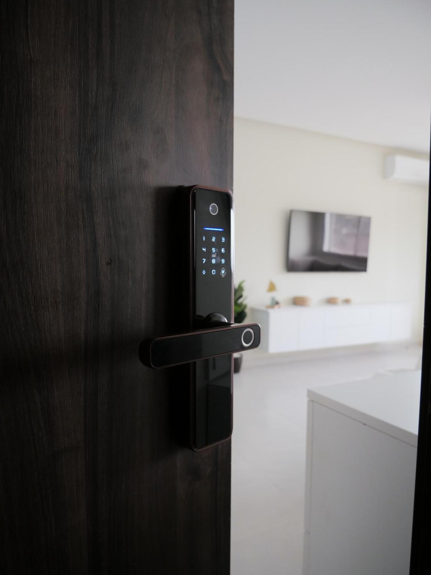 Appartement Vue Ocean Агадир Екстериор снимка