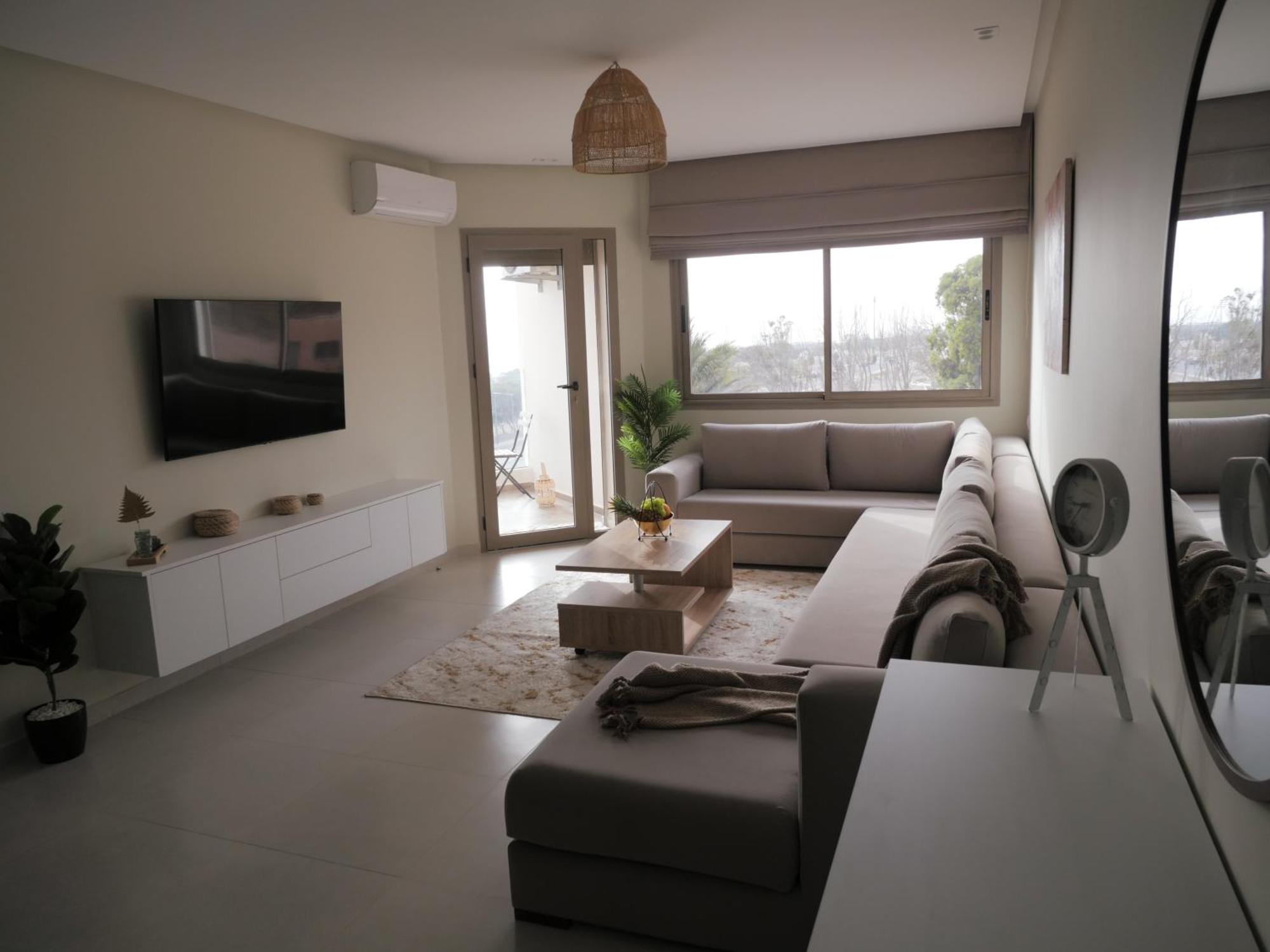 Appartement Vue Ocean Агадир Екстериор снимка