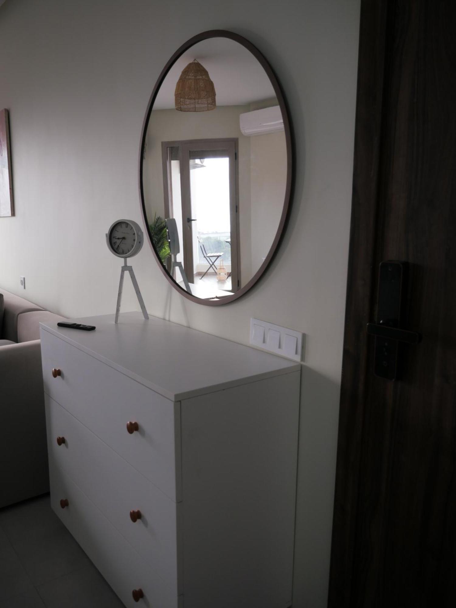 Appartement Vue Ocean Агадир Екстериор снимка