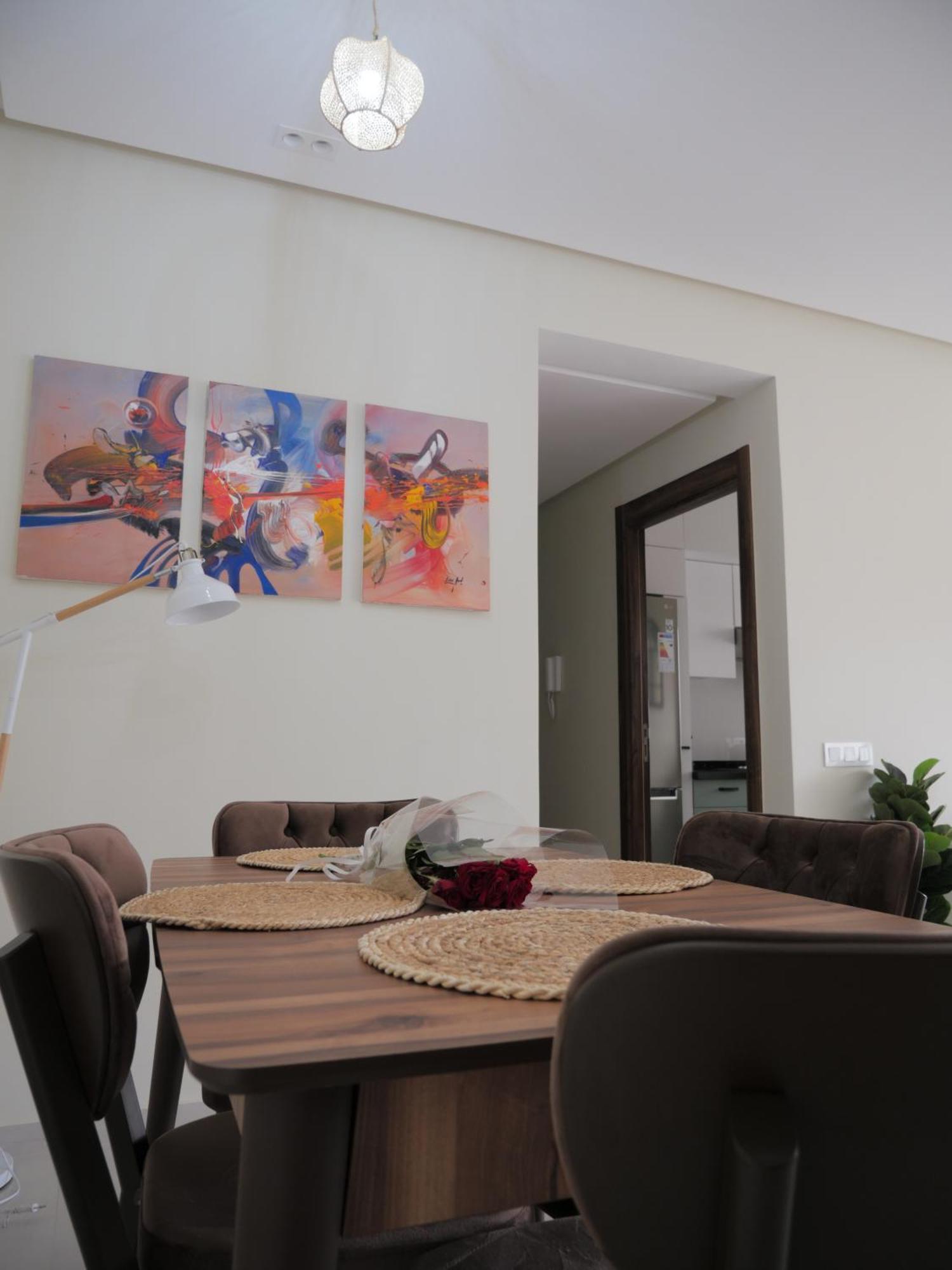 Appartement Vue Ocean Агадир Екстериор снимка