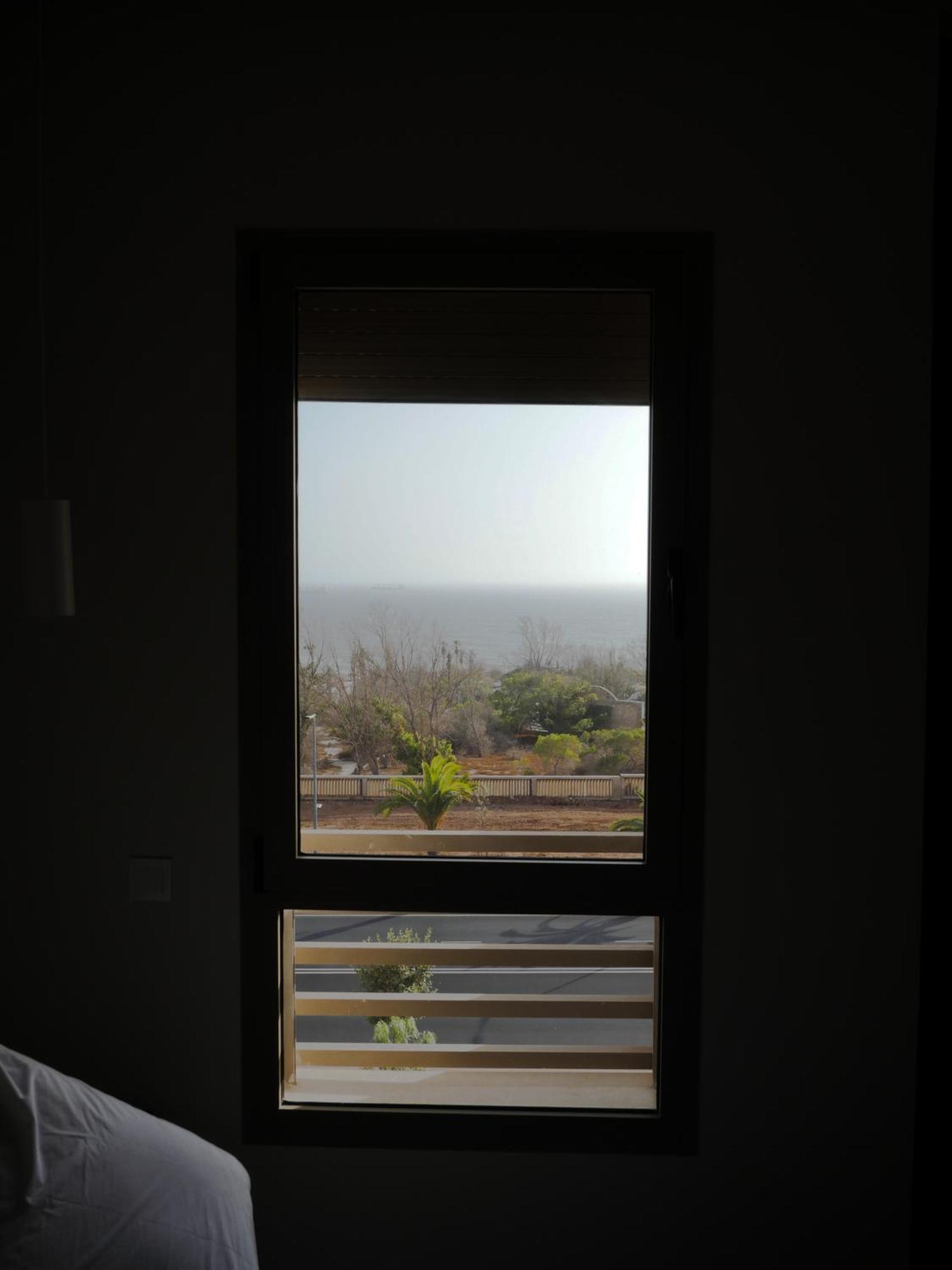Appartement Vue Ocean Агадир Екстериор снимка