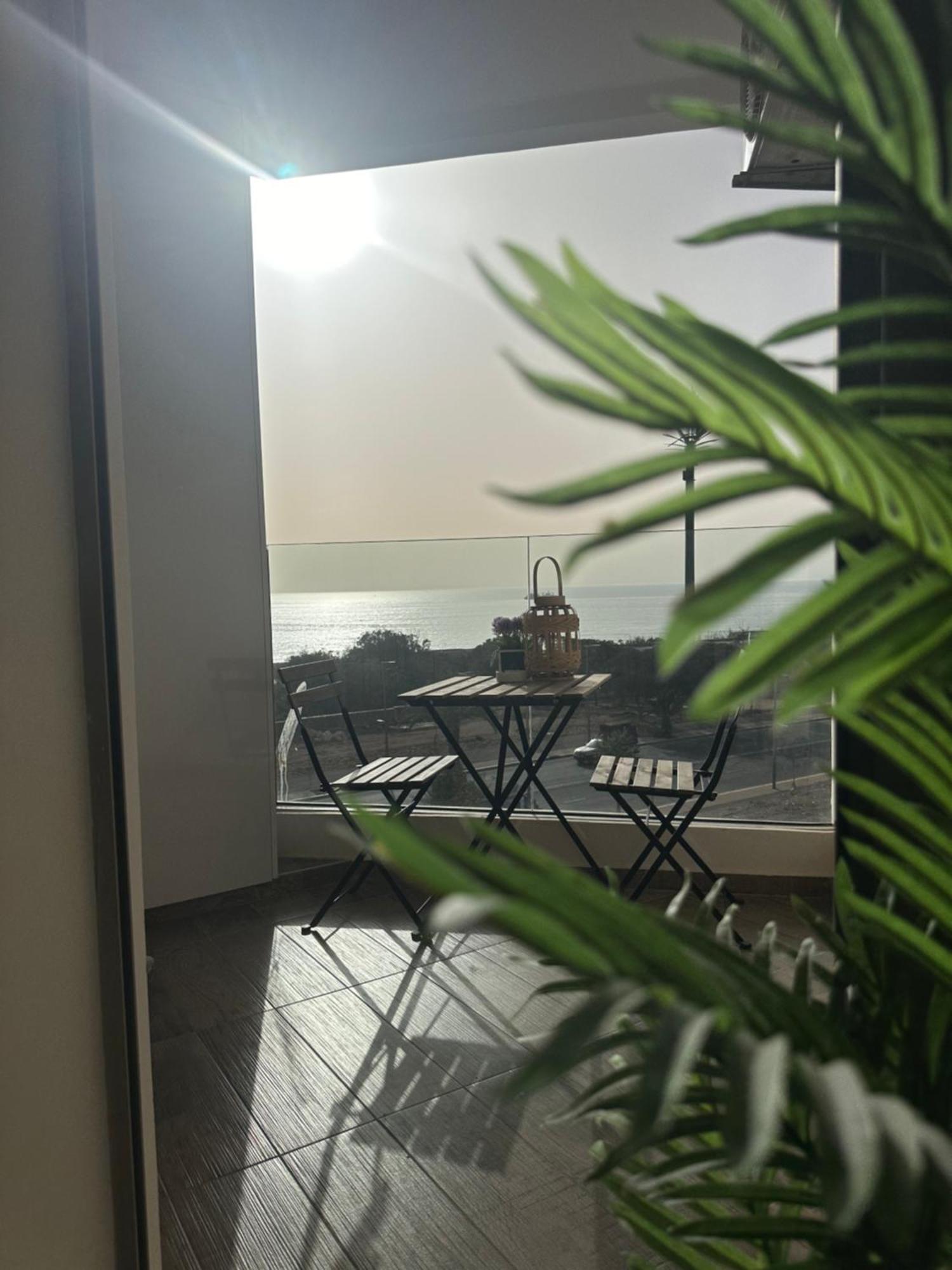 Appartement Vue Ocean Агадир Екстериор снимка