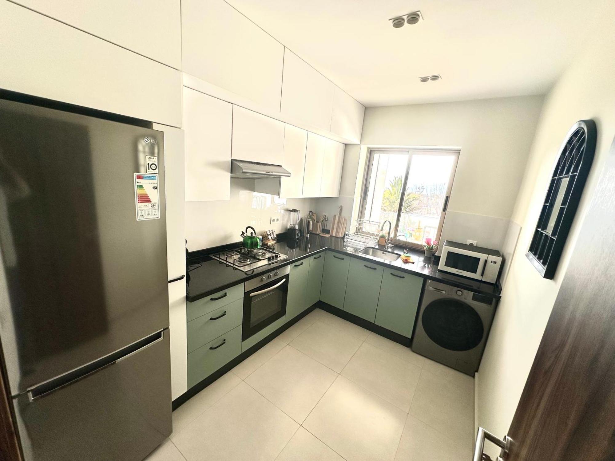 Appartement Vue Ocean Агадир Екстериор снимка