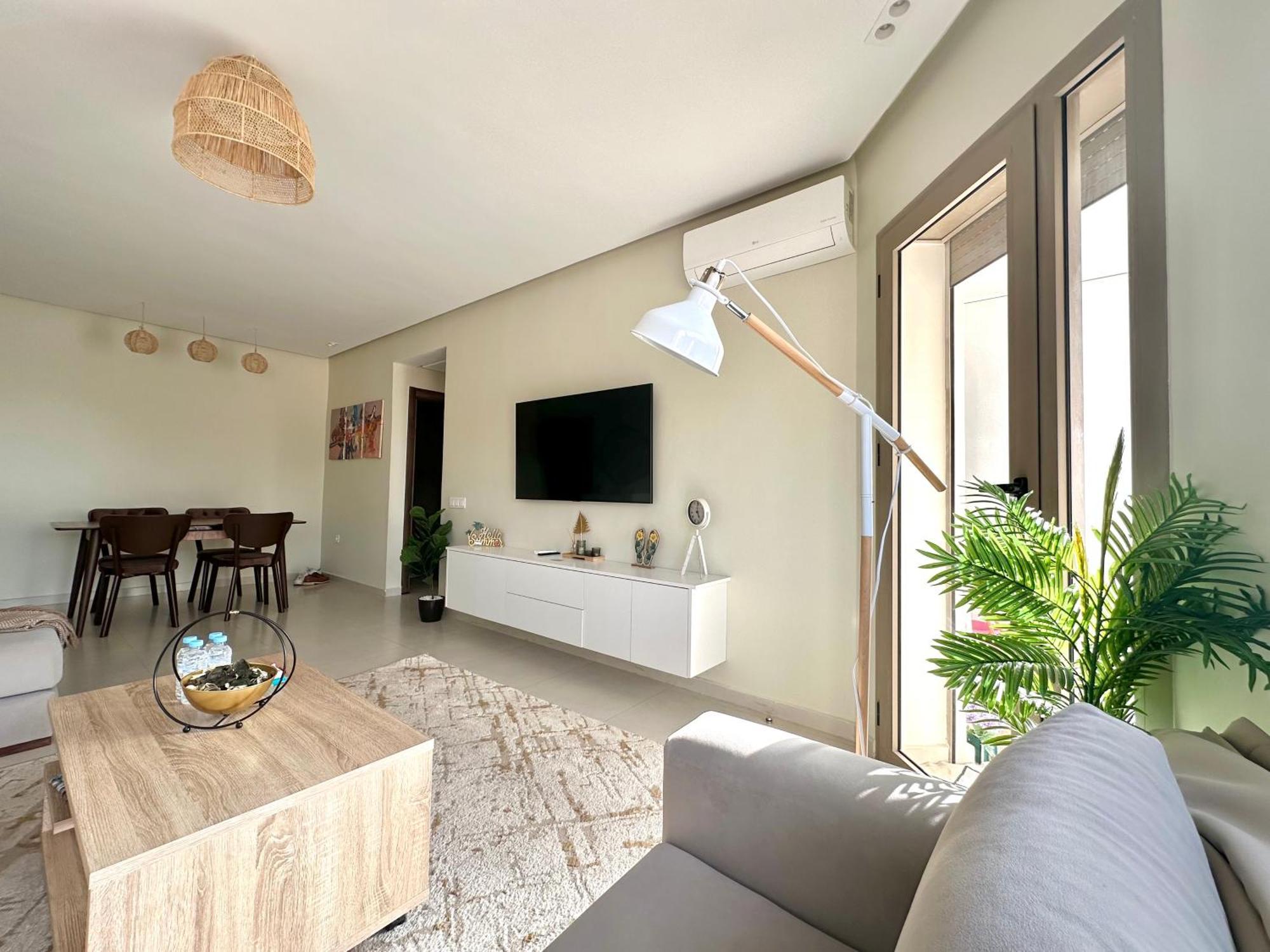 Appartement Vue Ocean Агадир Екстериор снимка
