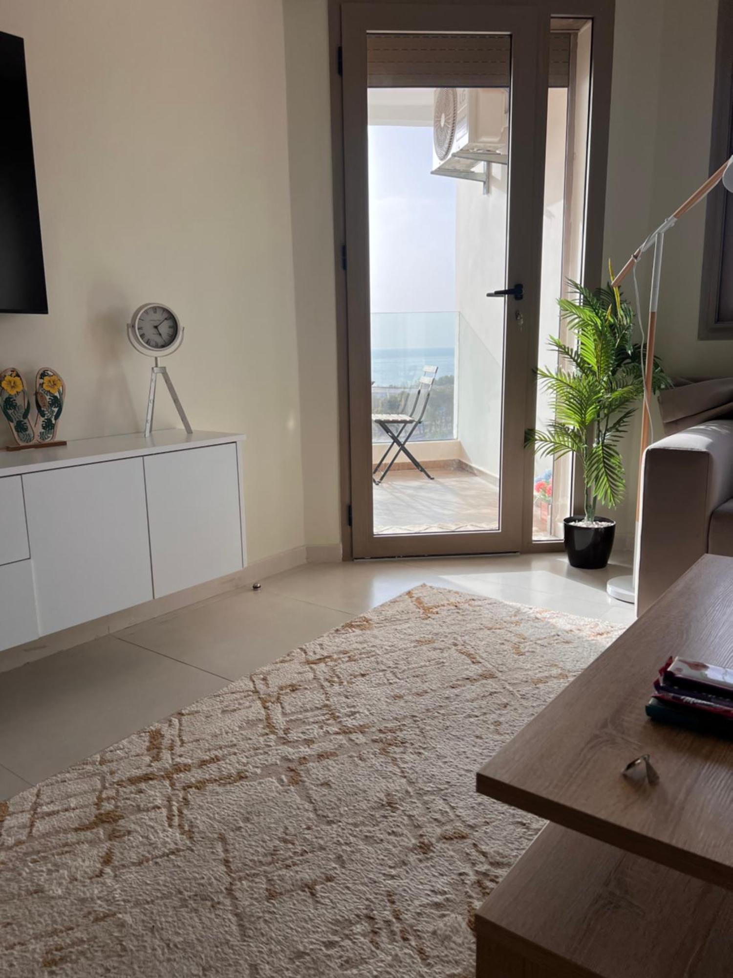 Appartement Vue Ocean Агадир Екстериор снимка
