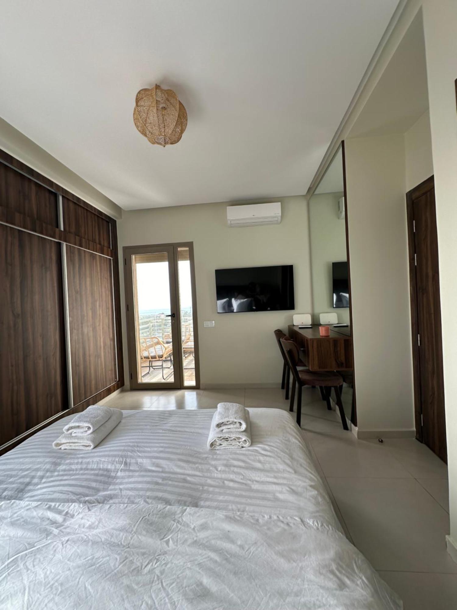 Appartement Vue Ocean Агадир Екстериор снимка