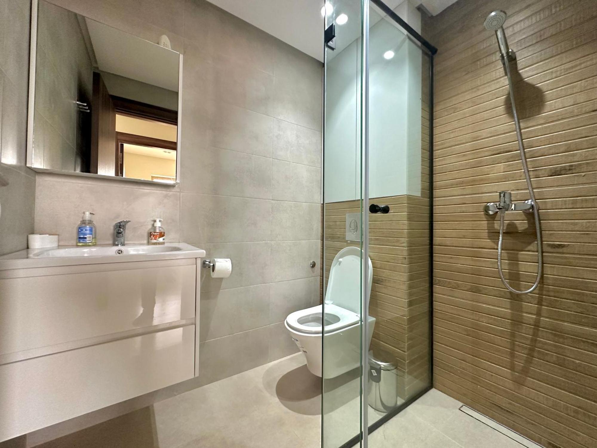 Appartement Vue Ocean Агадир Екстериор снимка