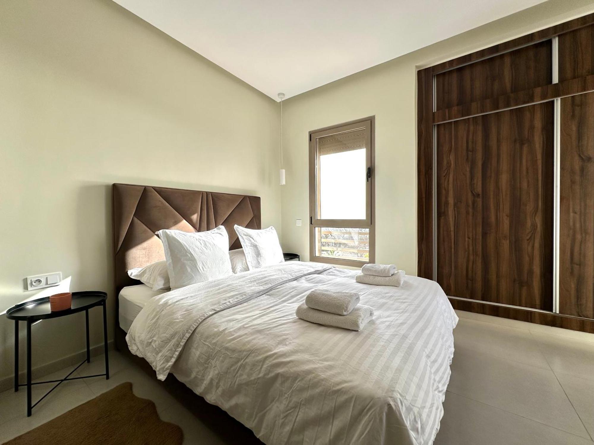 Appartement Vue Ocean Агадир Екстериор снимка