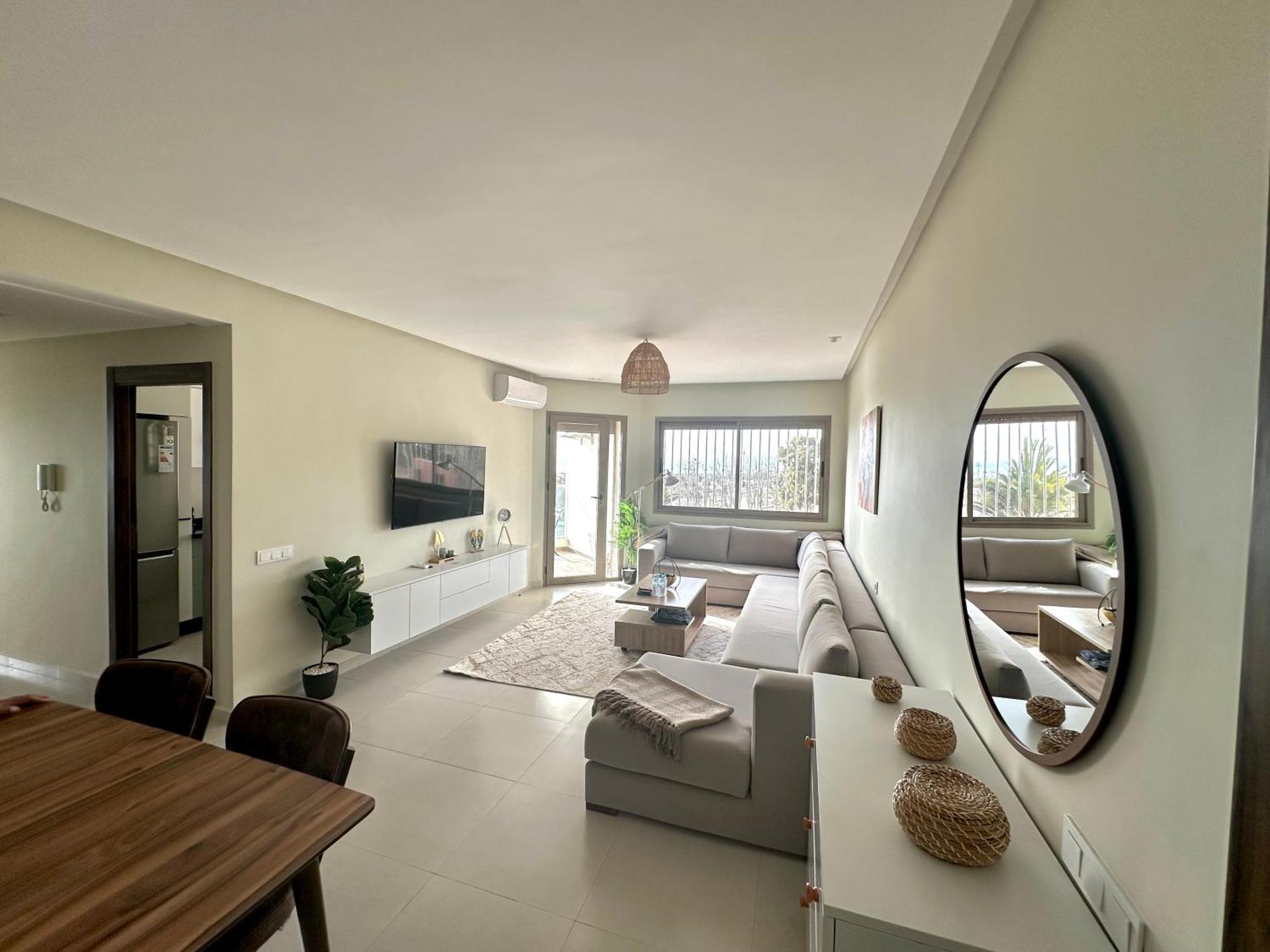 Appartement Vue Ocean Агадир Екстериор снимка