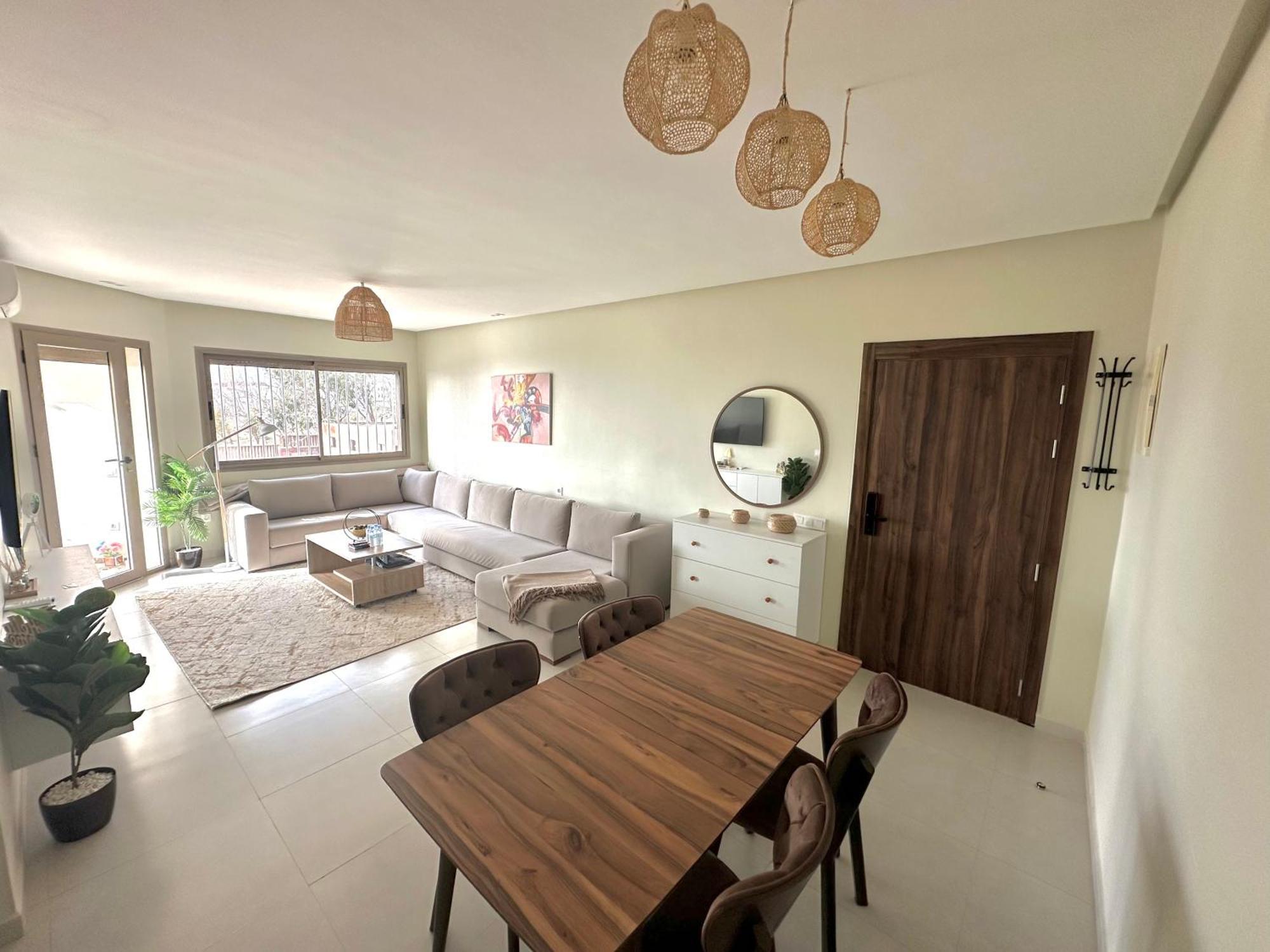 Appartement Vue Ocean Агадир Екстериор снимка