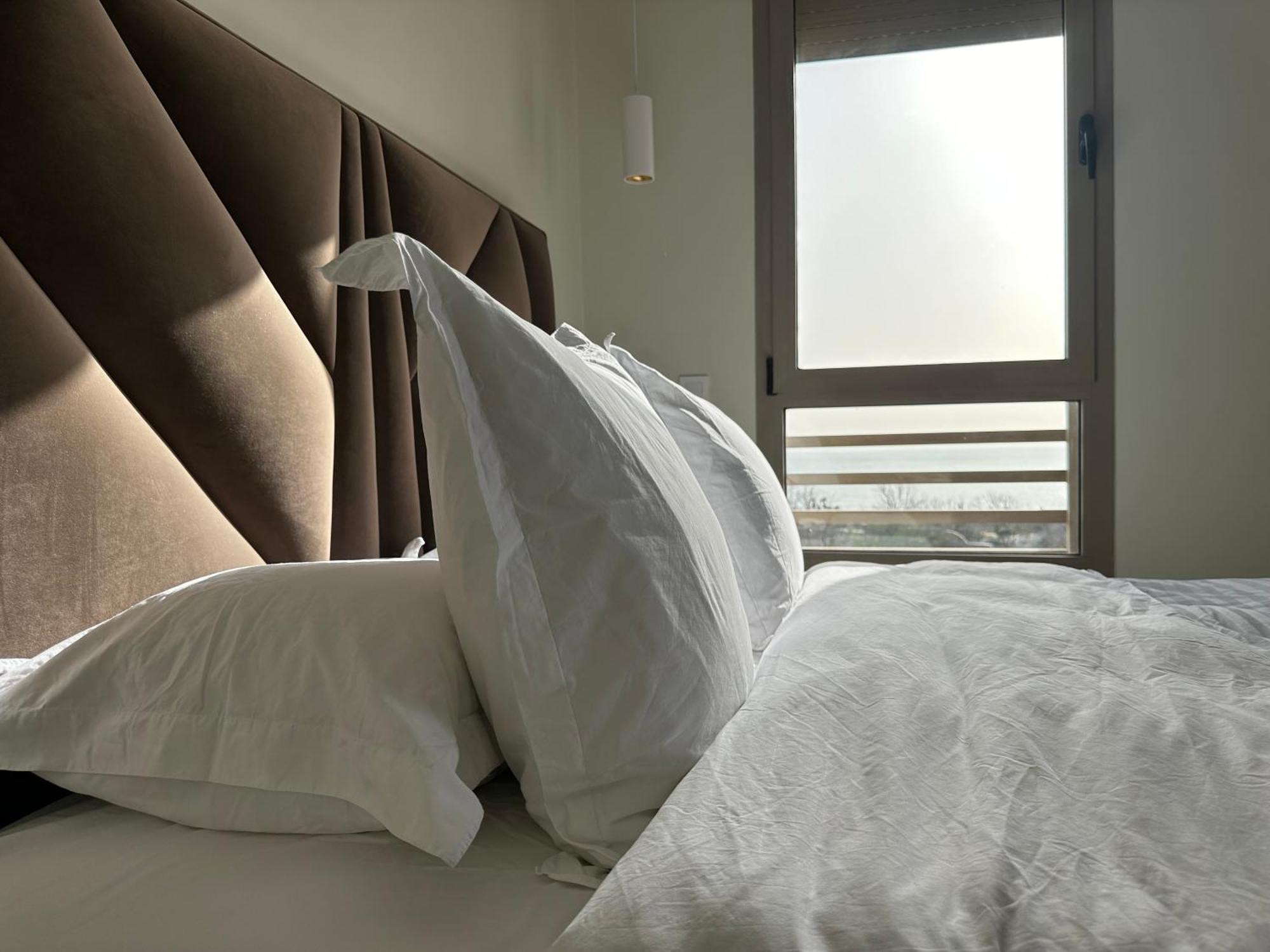 Appartement Vue Ocean Агадир Екстериор снимка