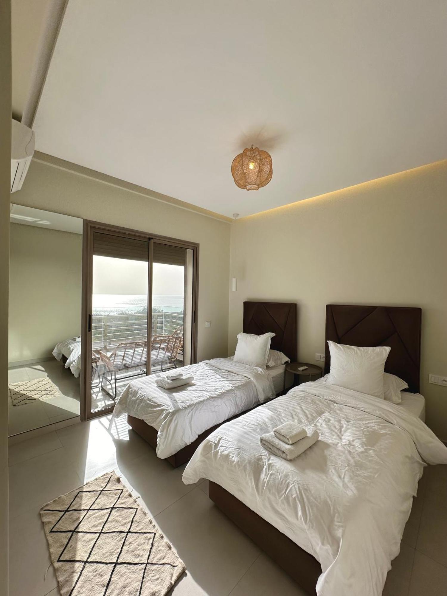 Appartement Vue Ocean Агадир Екстериор снимка