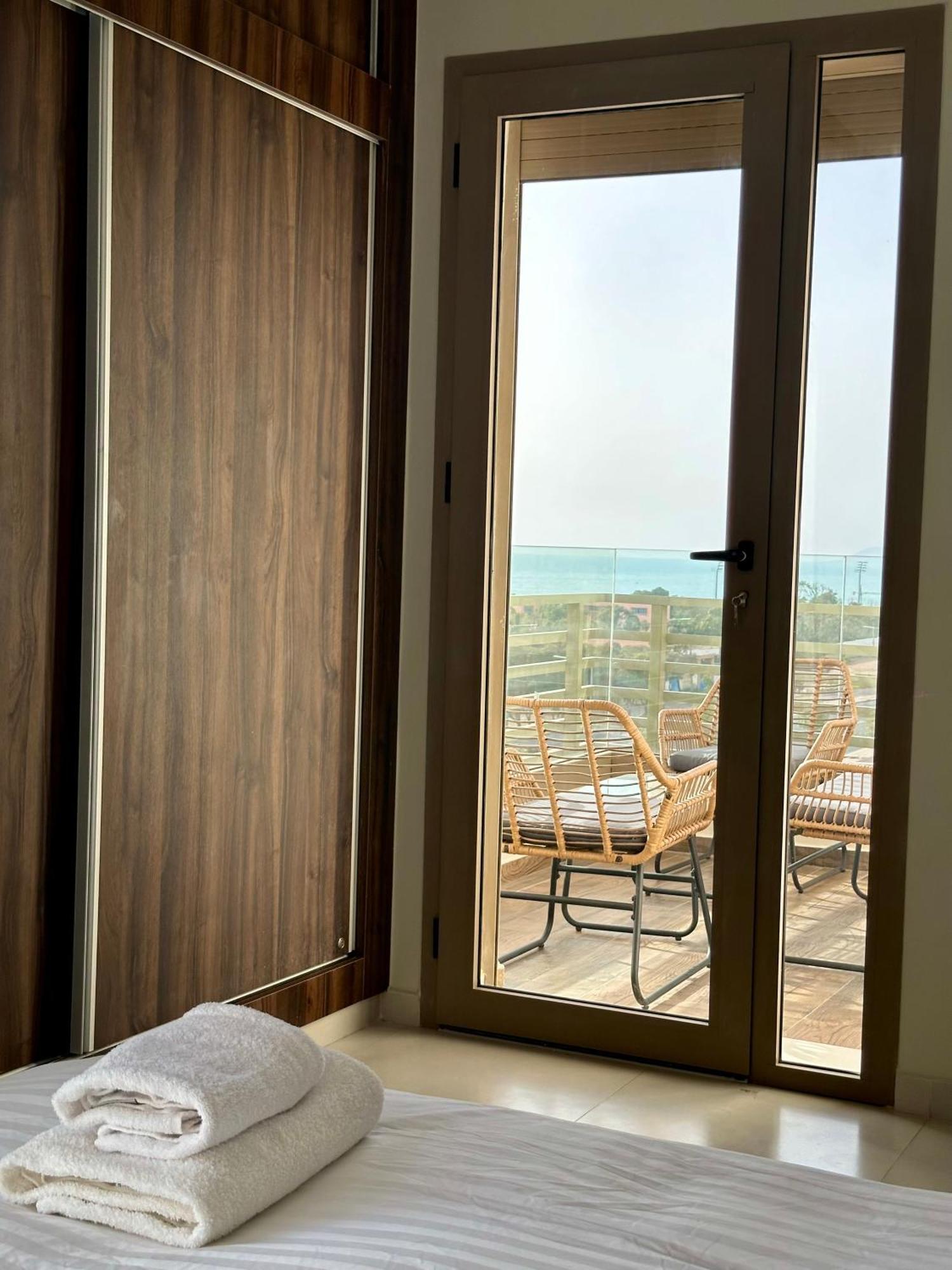 Appartement Vue Ocean Агадир Екстериор снимка